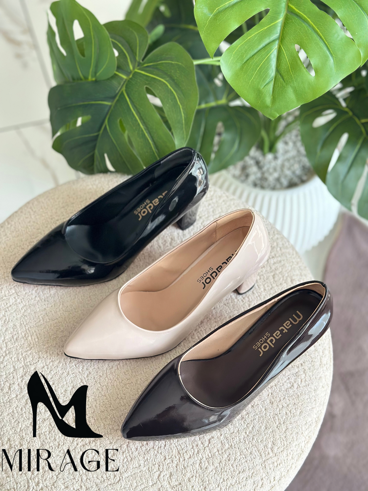 DEMI TALON