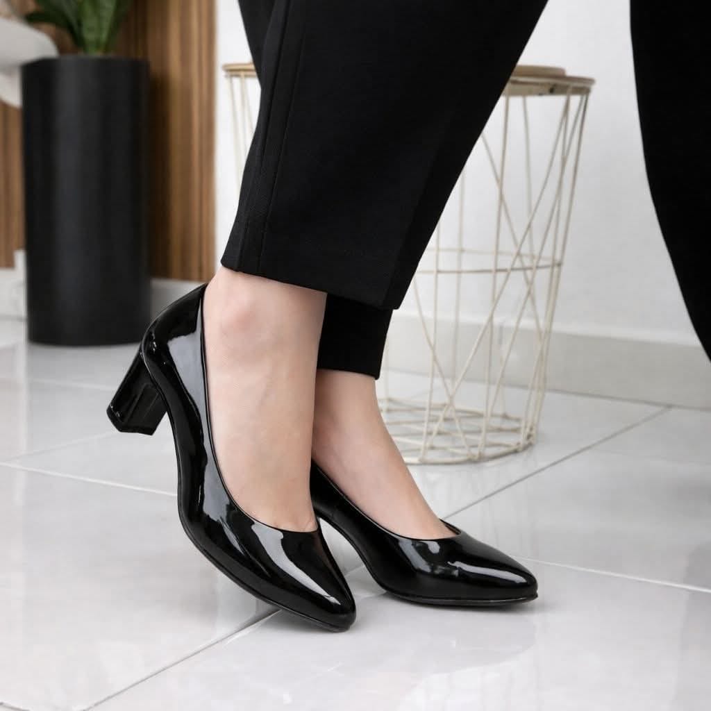 Demi talon
